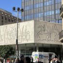 음악과 함께 듣는 미술산책 | 업어달라고 하더니 스페인 축구장에서 돌변한 아들