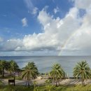 [테크니컬 쇼] 극장이 움직여요 | 24주 임산부의 오키나와 2박 3일 태교여행 후기