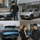 BYD 아토3 2025 전기차 보조금과 가격 인하 논란 그리고 한국 시장 반응까지 살펴보기
