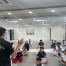 용인대 소나무향기 태권도장 이미지