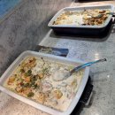 강동 루벨 하객후기 밥 맛잇는 웨딩홀 메뉴 추천