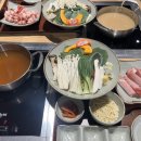 삼청동샤브NC수원