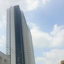 도시철도 1호선 동래역 인근