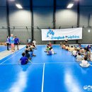 태국 방콕 가족여행 한달살기 스포츠 여름캠프 돌핀스 Bangkok Dolphins Summer Camp 후기
