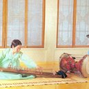 가야금산조및병창 이미지