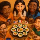 김밥시그널 이미지