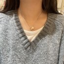 (주)드림노트엔터테인먼트 | 명품 목걸이 착용 후기 (까르띠에 / 프레드 / 티파니앤코 / 부쉐론 / 불가리)