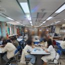 청주중학교 | 청주 중학교 학부모님들 향수만들기 출강 후기