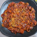 불향소반쭈꾸미&낙지