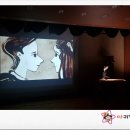 샌드아트 이미지