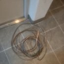 청북이안 | 평택 청북 이안아파트 에어컨 매립 배관 누설 수리 후기