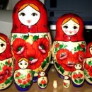 마트료시카 이미지
