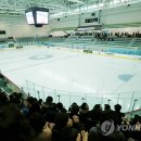 빙상경기장 지하 이미지