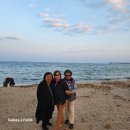 27기 수도여고 친구들과 양양, 정선 여행을 하며 가을을 만끽하다...가리왕산, 로미지안 가든 스케치3 이미지