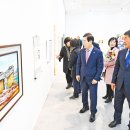 제41회 미술협회 정기전 이미지