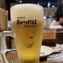 오사카 난바 명물 오랜만에 다녀온 쿠시카츠 다루마 후기