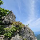 대봉산 1254 m 감투산1035m,괘관봉1254m,천왕봉 1228m,경남 함양군, 이미지