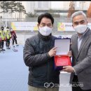 영덕레스피아 인라인하키장 이미지