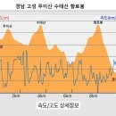 3월1일 목요공휴당일 고성 무이산 수태산 이미지