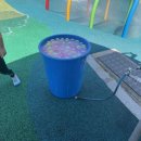 김해가야테마파크 어드벤처내화장실 | [경남 김해] 가야테마파크 물놀이터 추천!19개월, 25개월 아기가 아주 잘 놀았던 무사어드벤처 물놀이장!