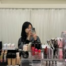 나성동_에스빌딩앞 | 에스메이크업 :: 서면 메이크업 유지력 좋은 프로필 메이크업