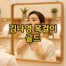 고려하드웨어 | 김나영 목걸이: 티파니 하드웨어 골드 후기