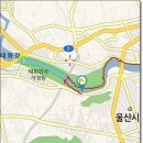 해파랑길 7코스 이미지