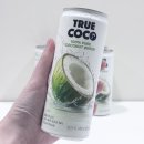 트루코 - 14481 | 쿠팡 클룹 트루코코 100% 퓨어 코코넛워터 330ml 구매후기 ❣️