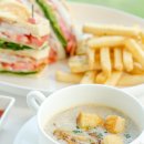 서귀포칼호텔로비라운지