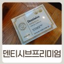 시브로 | 잇몸영양제 프리미엄 덴티시브 체험 후기