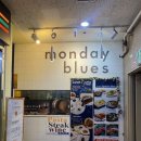 세븐일레븐삼성스타점 | 강남역 콜키지프리 ㅣ 분위기 좋은 레스토랑 강남역맛집 먼데이블루스 솔직 후기