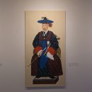 민화 지도자 이미지