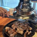 진로마트정육 - 광주시 도척로 337-6 | 영종하늘도시 맛집 고기집 추천 | 한마음정육식당 재방문 후기