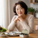 "우유 대신 틈날 때 챙기세요" 시큰한 무릎 편하게 하고 뼈를 단단하게 만드는 음식 이미지