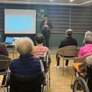 시흥시 치매안심센터(대야신천센터) | 따뜻한 공간, 하루가 행복해지는 곳 - 시흥 위드온요양원; 배곧, 은행동, 안산,목감 노인전문요양원