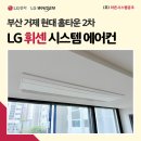 LG부산시스템 Daum카페