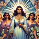 이브올루션 이미지