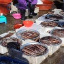 후포 공설시장 이미지