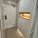 대신양말골목 | [송파 단기임대] 아산병원 코앞, 한강 휴식 가능! 아늑함이 호텔급인 올리모델링 아파트 후기