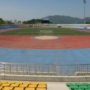 달성종합스포츠파크 이미지