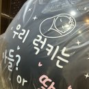 동탄젠더리빌 풍선 성별 공개 이벤트 벌루니티파티 후기