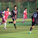 대구현풍 동계훈련 vs 문막fc (2019.1.8) [2] ,, 신입생경기 이미지