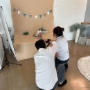 (주)이든 내주유소 | 2025.04.19. 이든이 100일 촬영 기록 - 대전 탄방동 베이비파스텔 스튜디오 ,신생아 사진관 추천