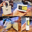 코스모폴리탄 | 아이더×코스모폴리탄｜캐시미어 트레일러 성수 팝업스토어 후기