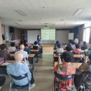 아름다운 삶의 마무리, 웰다잉 이미지