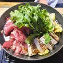 윤성식당 - 서귀포시 | 옥련동 "이자카야 코이", 분위기 좋은 심야식당 내돈내산 후기