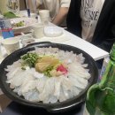 배달로 먹어도 맛있는 회 맛집, 광혜원 대소점 &#34;생선장수&#34;