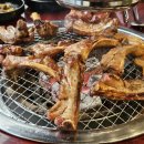 쪽갈비가 맛있는집 | 안양 만안구 돼지고기 맛집 추천, 쪽갈비가 맛있는 인생극장 내돈내산 후기