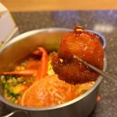 맛이부자튀김맛집 | 속초 중앙시장 맛집 먹거리: 맛이부자튀김맛집 포장 후기