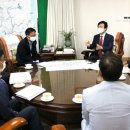 하대남강둔치 야외무대 이미지